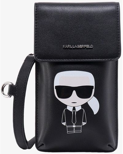 Karl Lagerfeld Case For Laptop And Tablet 13 image Choupette Black -  Mobile Phone Cases & Covers - AliExpress