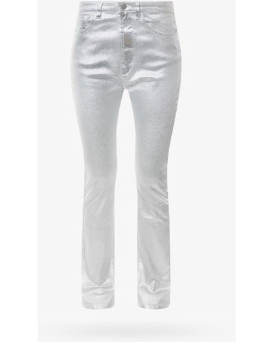 3x1 Trouser - Grey