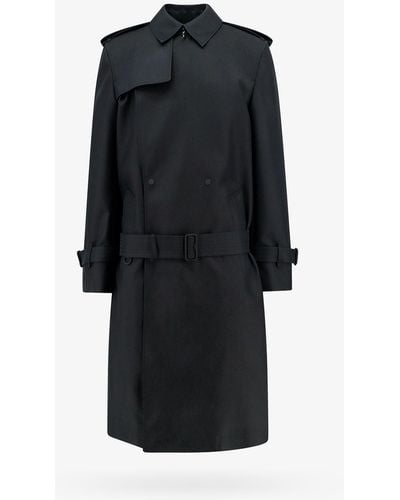 Burberry Trench - Black