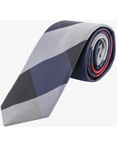 Burberry Tie - Multicolour