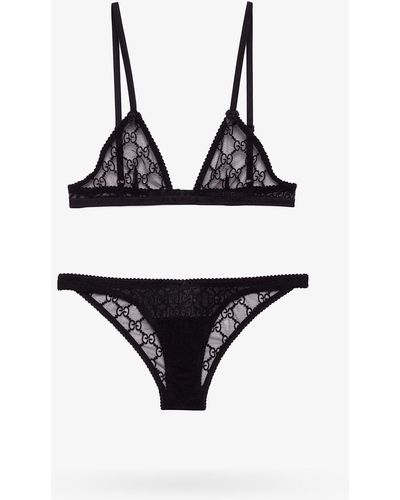 Gucci Lingerie and panty sets for Women, Online Sale up to 43% off