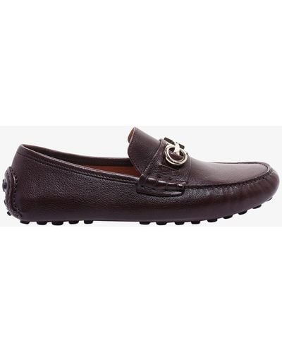 Ferragamo shoes sale 2025