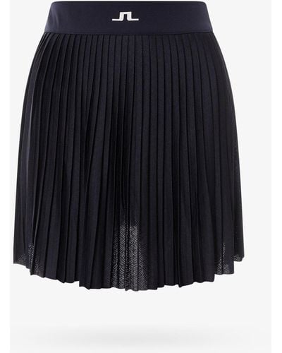 J.Lindeberg Skirts for Women | Online Sale up to 65% off | Lyst