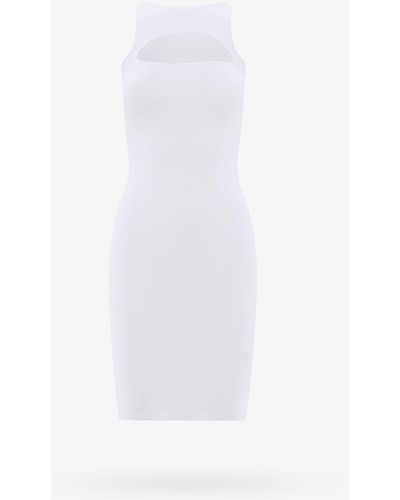 DSquared² Dress - White