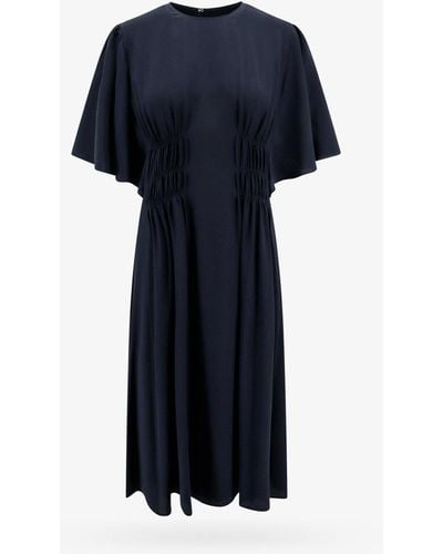 Chloé Dress - Blue