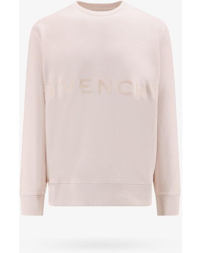 Givenchy Sweatshirts - Pink