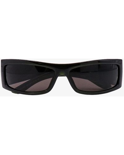 Gucci Sunglasses - Black