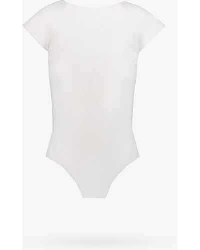 White CHÉRI Beachwear and swimwear outfits for Women | Lyst