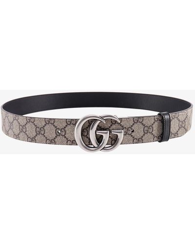 Gucci GG Marmont - White