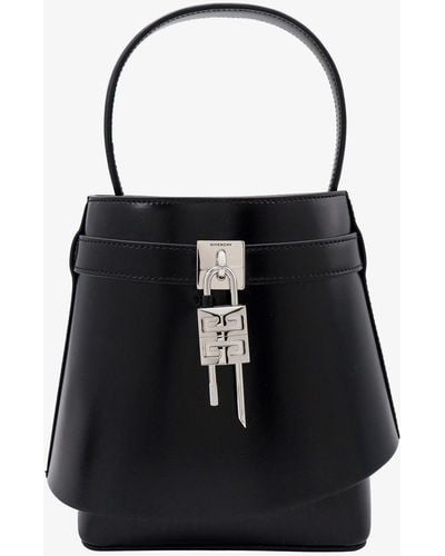 Givenchy Bucket Bag - Black