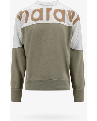 Sweat isabel marant pas cher new arrivals