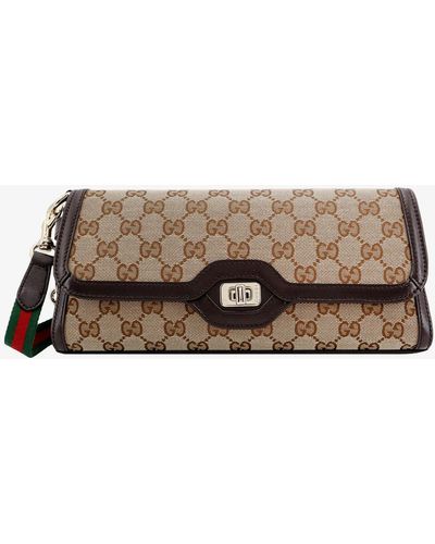 Gucci Luce - Brown