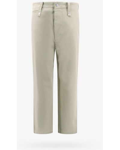 Burberry PANTALONE - Neutro