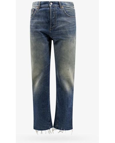 Gucci JEANS - Blu