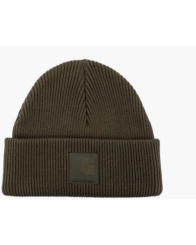 Carhartt Hat - Green