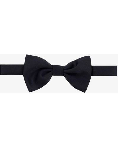 Tagliatore Bow-tie - Black