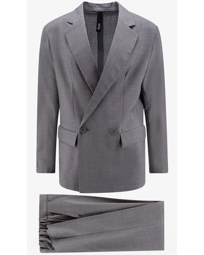 Hevò Suit - Gray