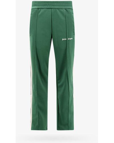 Palm Angels Track pants and sweatpants for Women | Online Sale up to 77%  off | Lyst