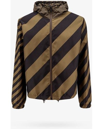 Fendi Jacket - Black