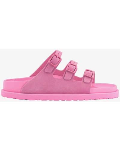 Birkenstock 1774 Florida Fresh - Pink