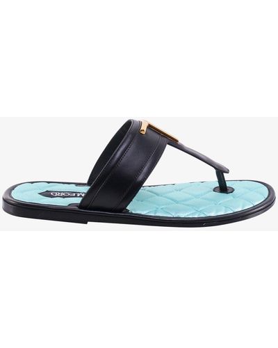 Tom Ford Sandals - Multicolor