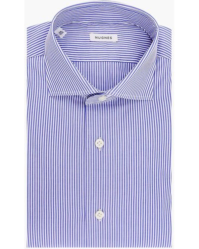 Nugnes 1920 Shirts For Men 