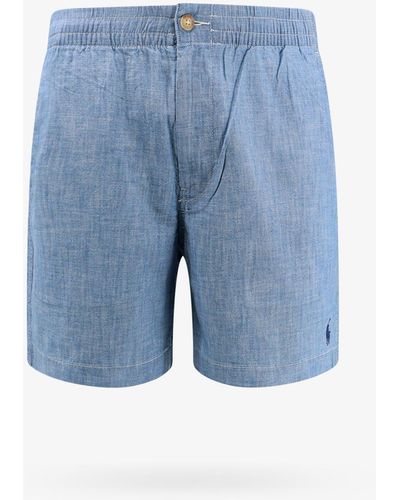 Polo Ralph Lauren BERMUDA - Blu