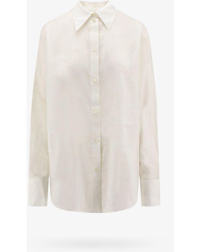 Totême Shirt - White