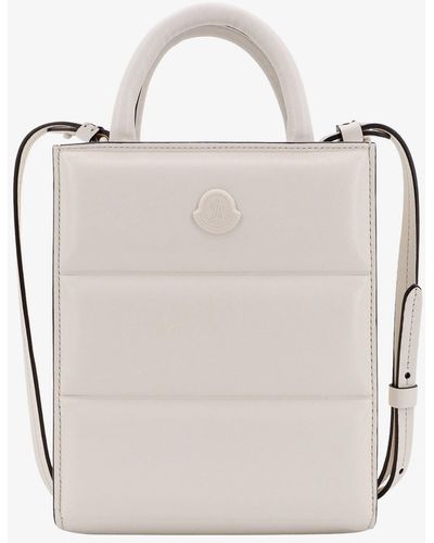 Moncler Handbag - White