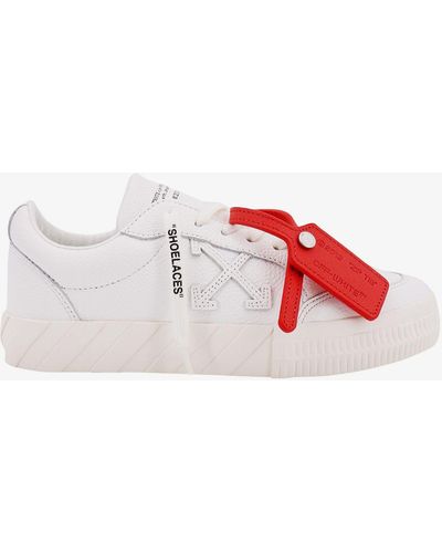 Off-White c/o Virgil Abloh Sneakers for Women | Online Sale up to 52% off |  Lyst