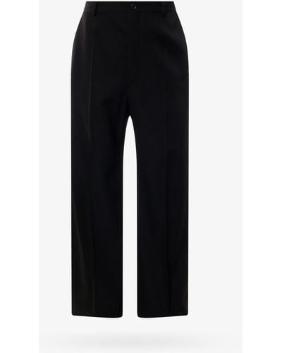 Balenciaga Trouser - Black