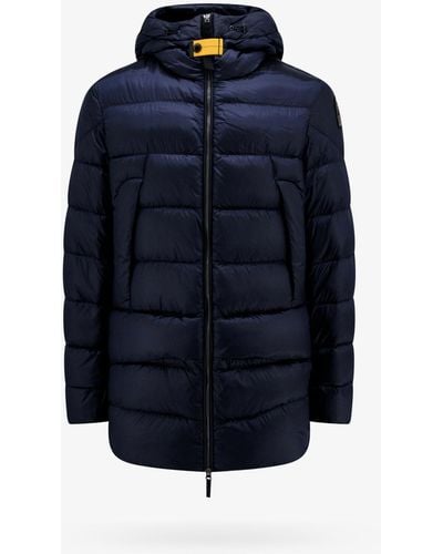 Parajumpers ROLPH - Blu