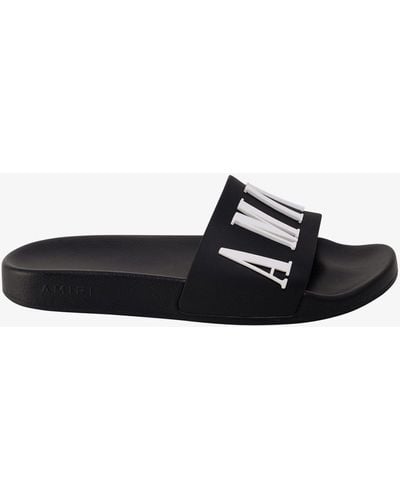 Amiri Sandals and Slides for Men | Online Sale up to 50% off | Lyst