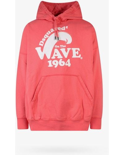DSquared² D2 On The Wave - Pink