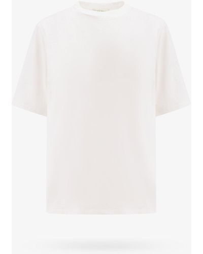 The Row T-Shirt - White