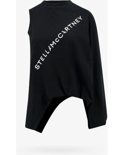 Stella McCartney TOP - Nero