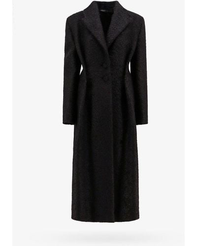 Givenchy Coat - Black