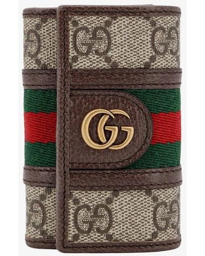 Gucci Ophidia Gg - White