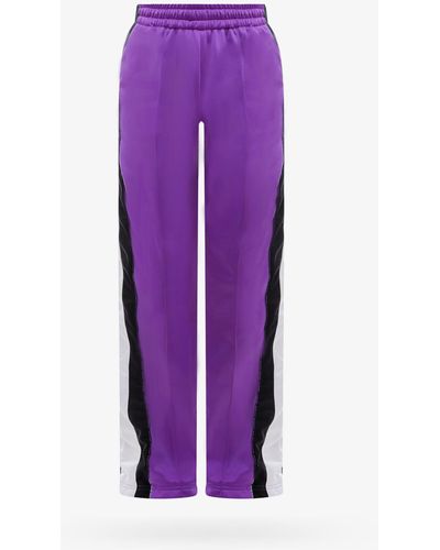 VTMNTS Trouser - Purple