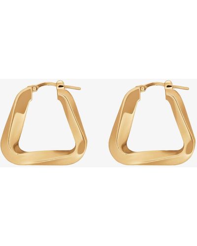 Bottega Veneta Earrings - Metallic