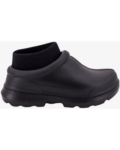 UGG Tasman X Boots - Black