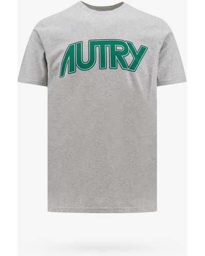 Autry T-shirt - Gray