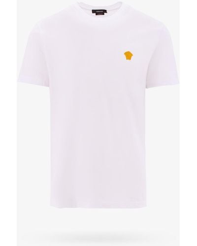 Versace T-Shirt - White