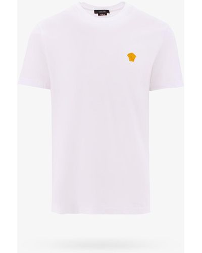 Versace T-Shirt - Bianco