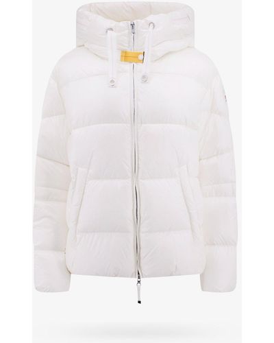 Parajumpers Tilly - White