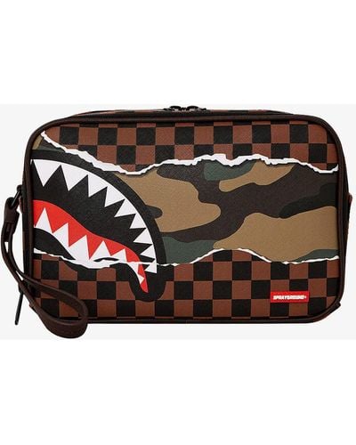 Sprayground Beauty - Black