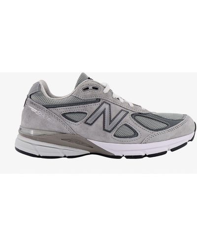 New Balance 990 - White