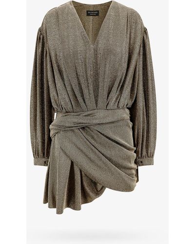 Balenciaga Dress - Grey