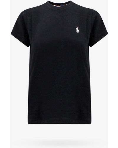 Polo Ralph Lauren T-Shirt - Nero