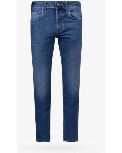 Incotex Jeans - Blue